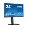 IIYAMA Monitor 23.8 cala XUB2494HS-B2 VA,FHD,HDMI,DP,2x2W,HAS,VESA